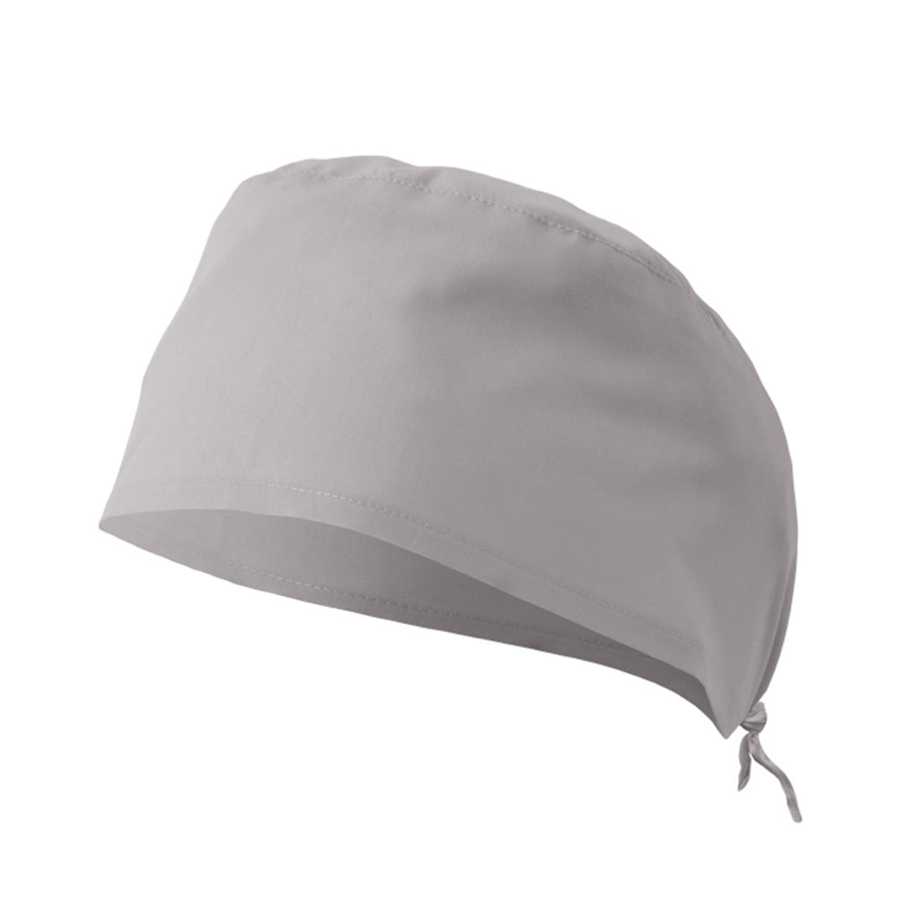 Czapka 534001 - ICE GREY 58