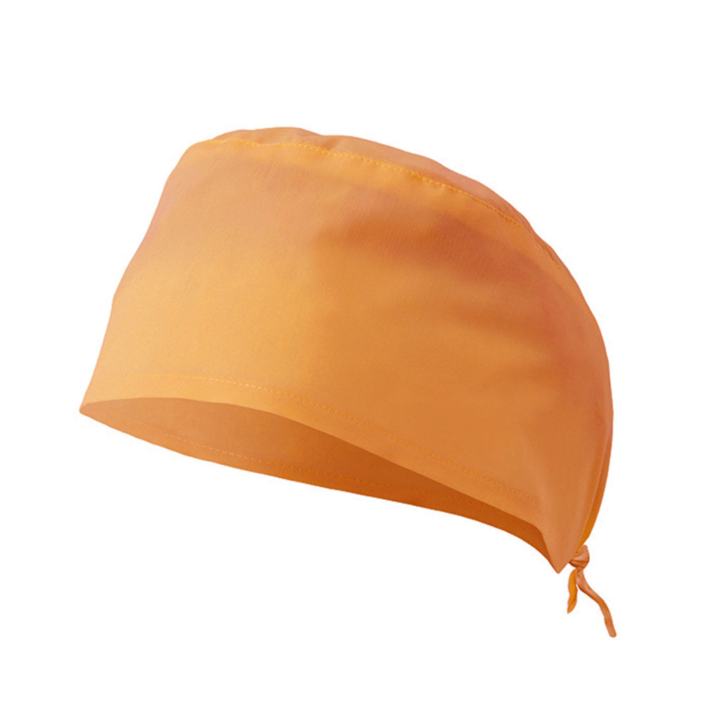 Czapka 534001 - LIGHT ORANGE 22
