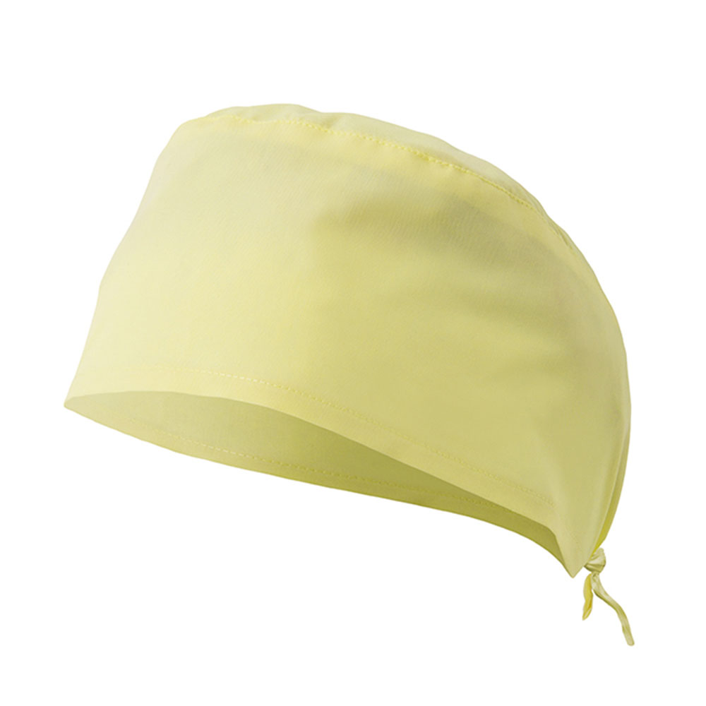 Czapka 534001 - LIGHT YELLOW 43
