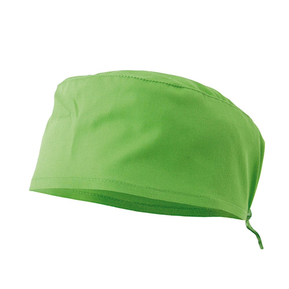 Czapka 534001 - LIME GREEN 25