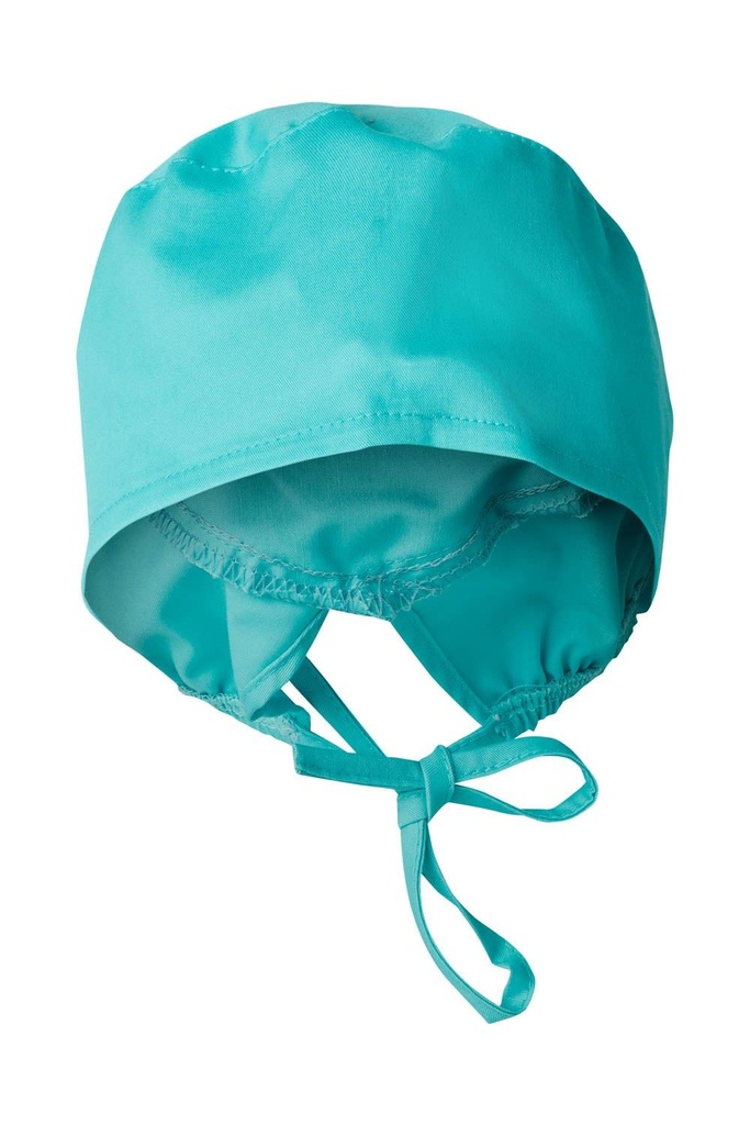 Czapka stretch 534006S - LIGHT TURQUOISE 28