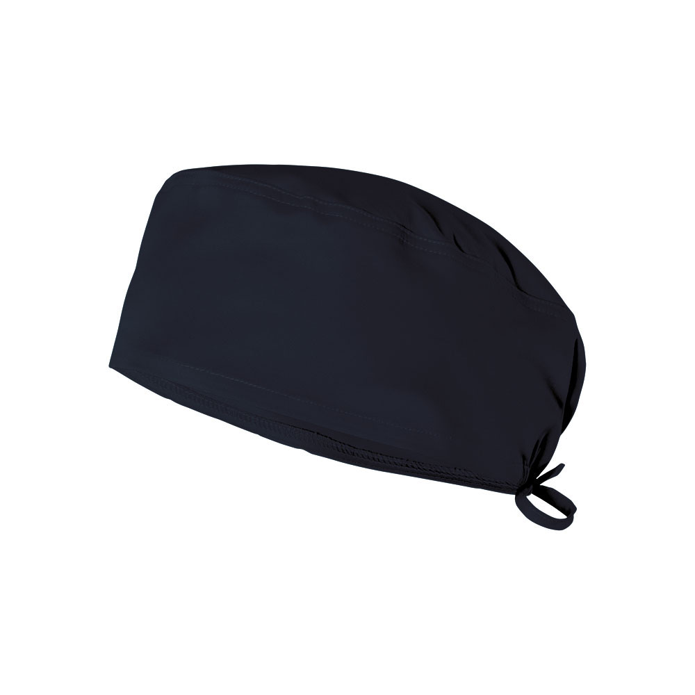 Czapka stretch 534006S - NAVY BLUE 61