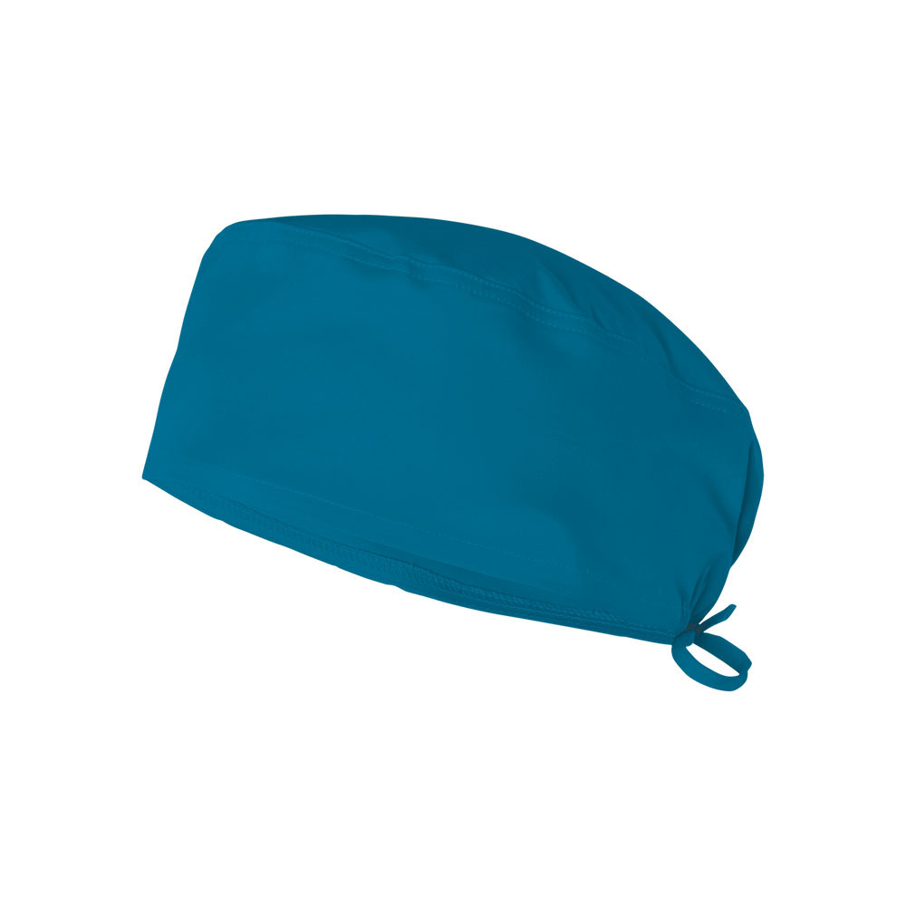 Czapka stretch 534006S - ROYAL BLUE 65