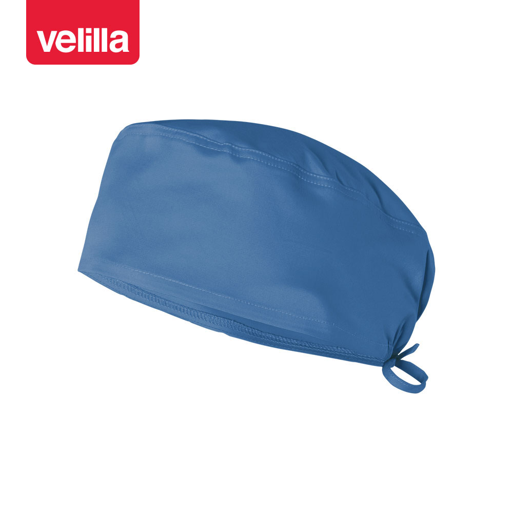 Czapka stretch 534006S - SKY BLUE 05