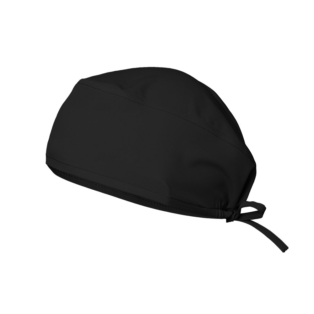 Czapka 534007 - BLACK 00