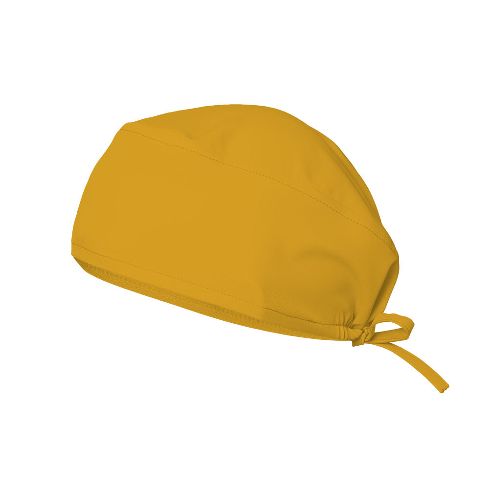 Czapka 534007 - MUSTARD 21