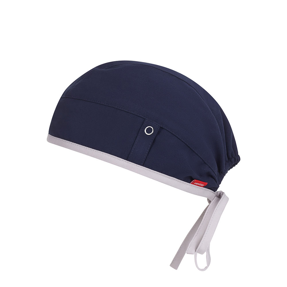 Czapka stretch unisex 534020S - MIDNIGHT BLUE 72