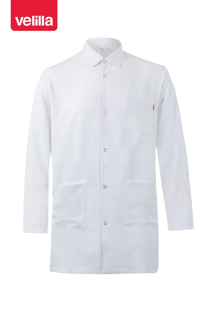 Fartuch medyczny 539010 - WHITE 07
