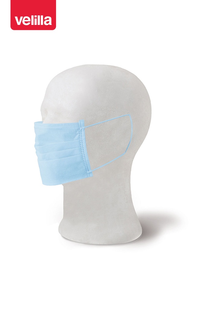 Odzież jednorazowa 584004 - SKY BLUE 05