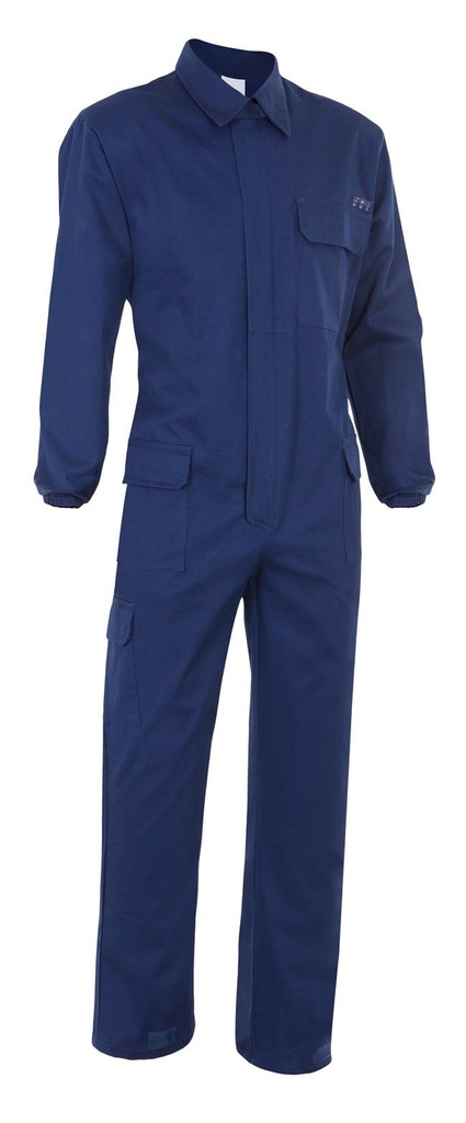 Kombinezon 602003 - NAVY BLUE 61
