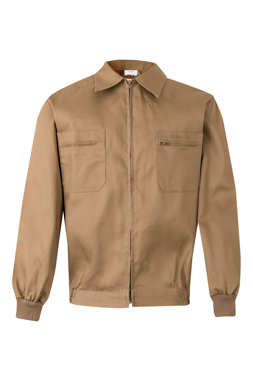 Kurtka softshell 61601 - BEIGE 06