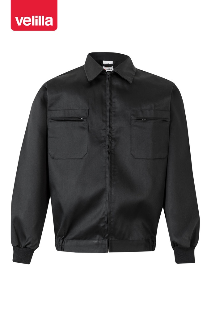 Kurtka softshell 61601 - BLACK 00