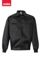 Kurtka softshell 61601 - BLACK 00