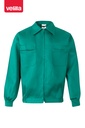 Kurtka softshell 61601 - GREEN 02
