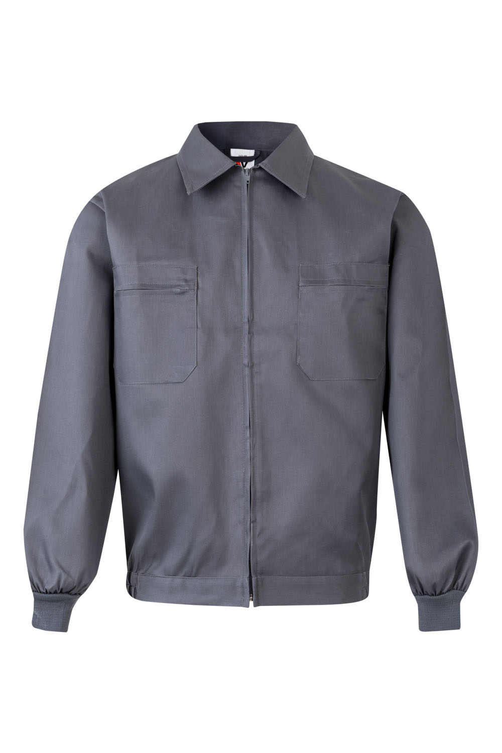 Kurtka softshell 61601 - GREY 08