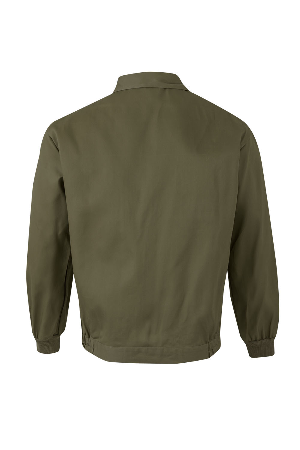 Kurtka softshell 61601 - KHAKI GREEN 03