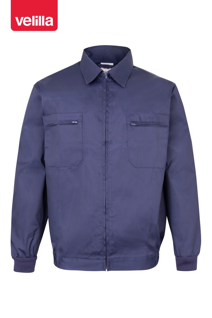 Kurtka softshell 61601 - MARINE BLUE 01