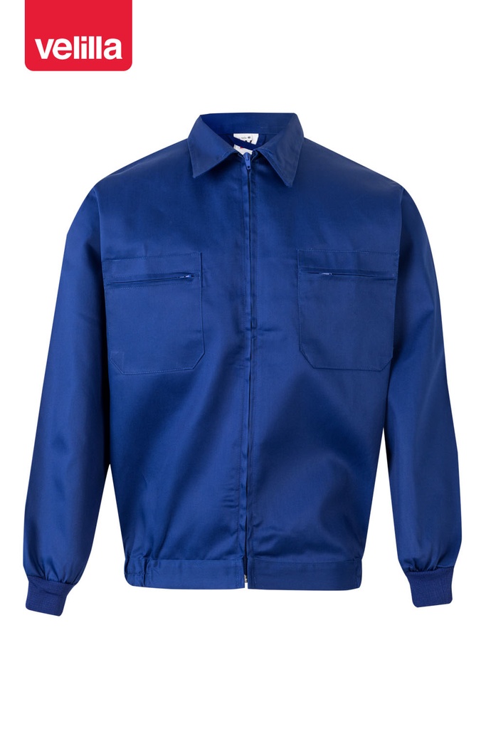 Kurtka softshell 61601 - ROYAL BLUE 09