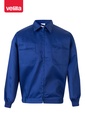 Kurtka softshell 61601 - ROYAL BLUE 09