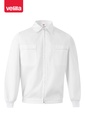 Kurtka softshell 61601 - WHITE 07