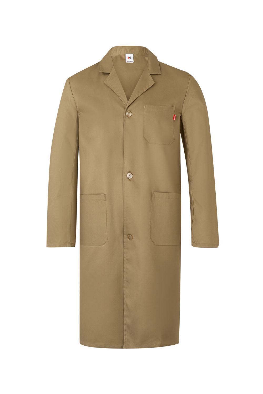 Fartuch medyczny 700 - BEIGE 06