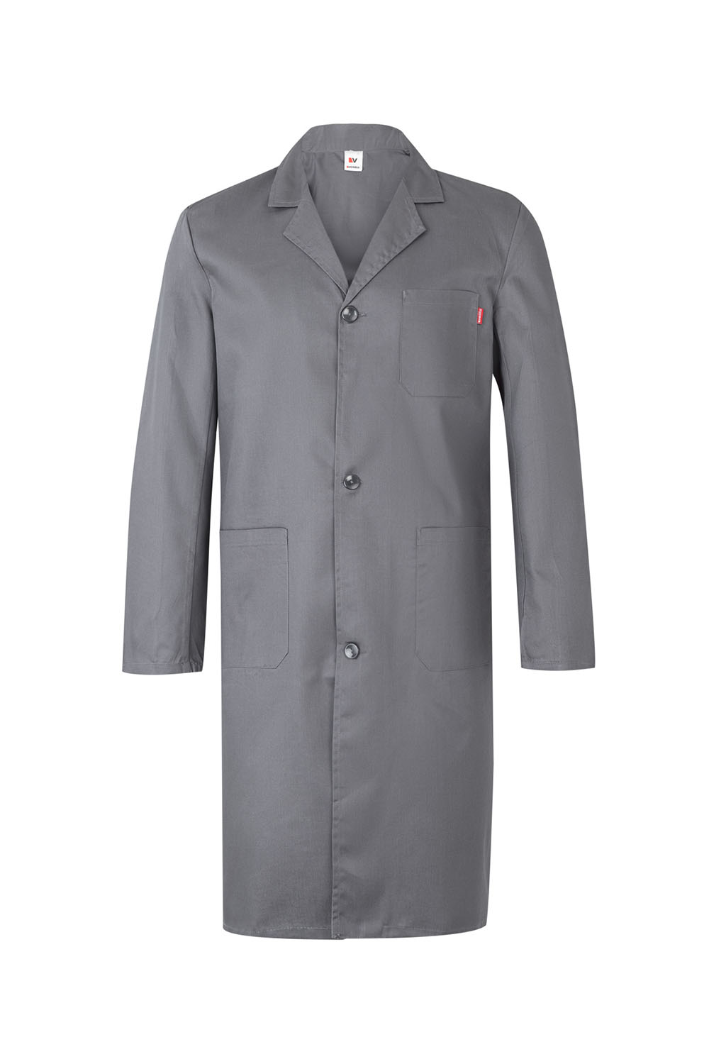 Fartuch medyczny 700 - GREY 08