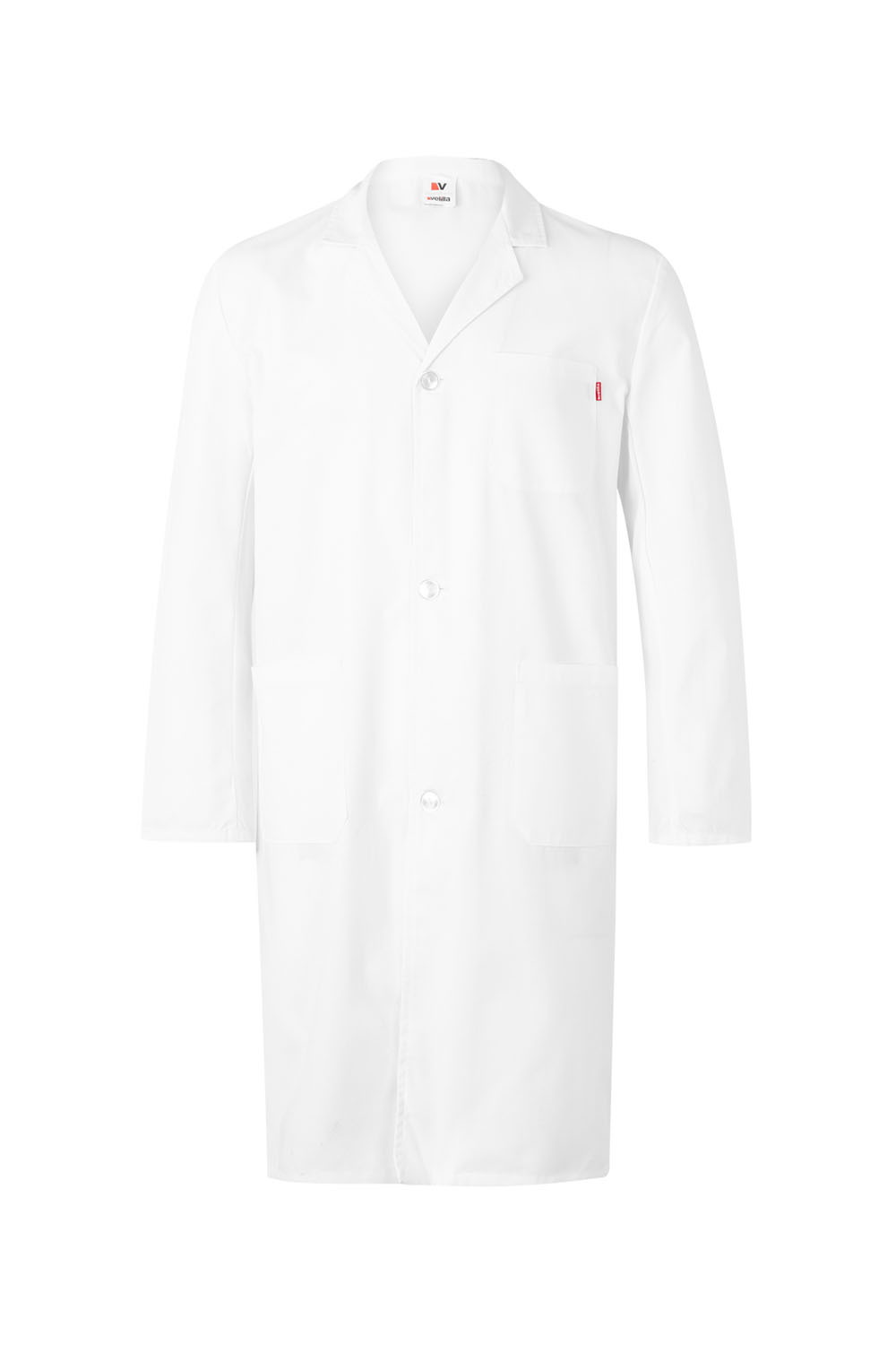 Fartuch medyczny 700P - WHITE 07