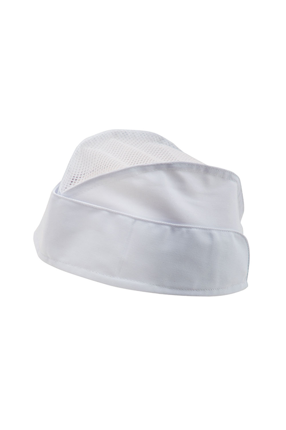 Czapka 91 - WHITE 07