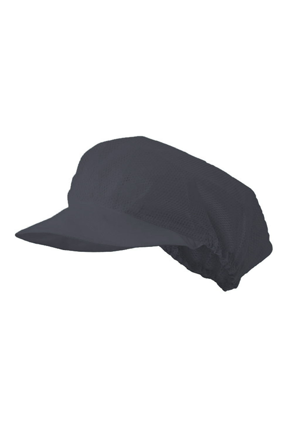Czapka 93 - BLACK 00