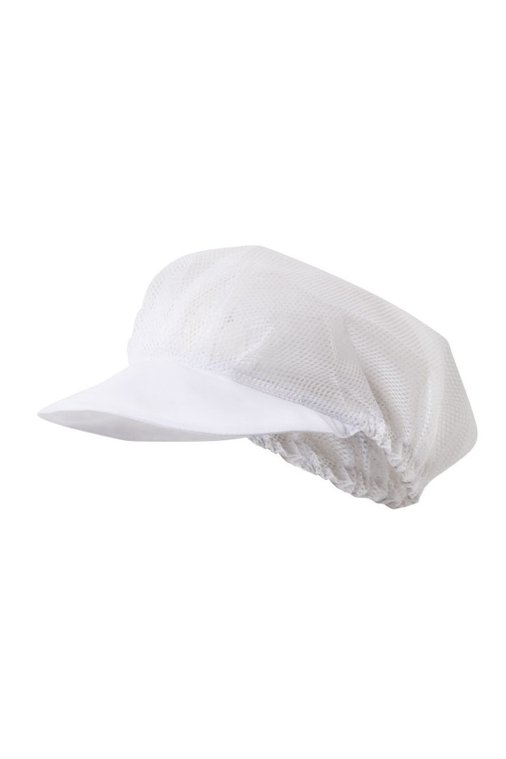 Czapka 93 - WHITE 07