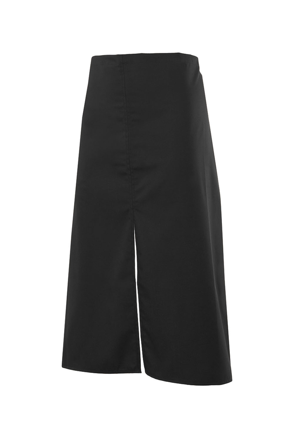 Fartuch CABERNET - BLACK 00