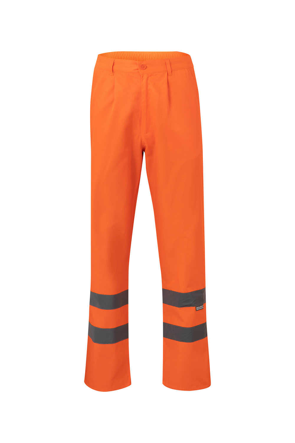 Spodnie z odblaskami F160 - HI-VIS ORANGE 19