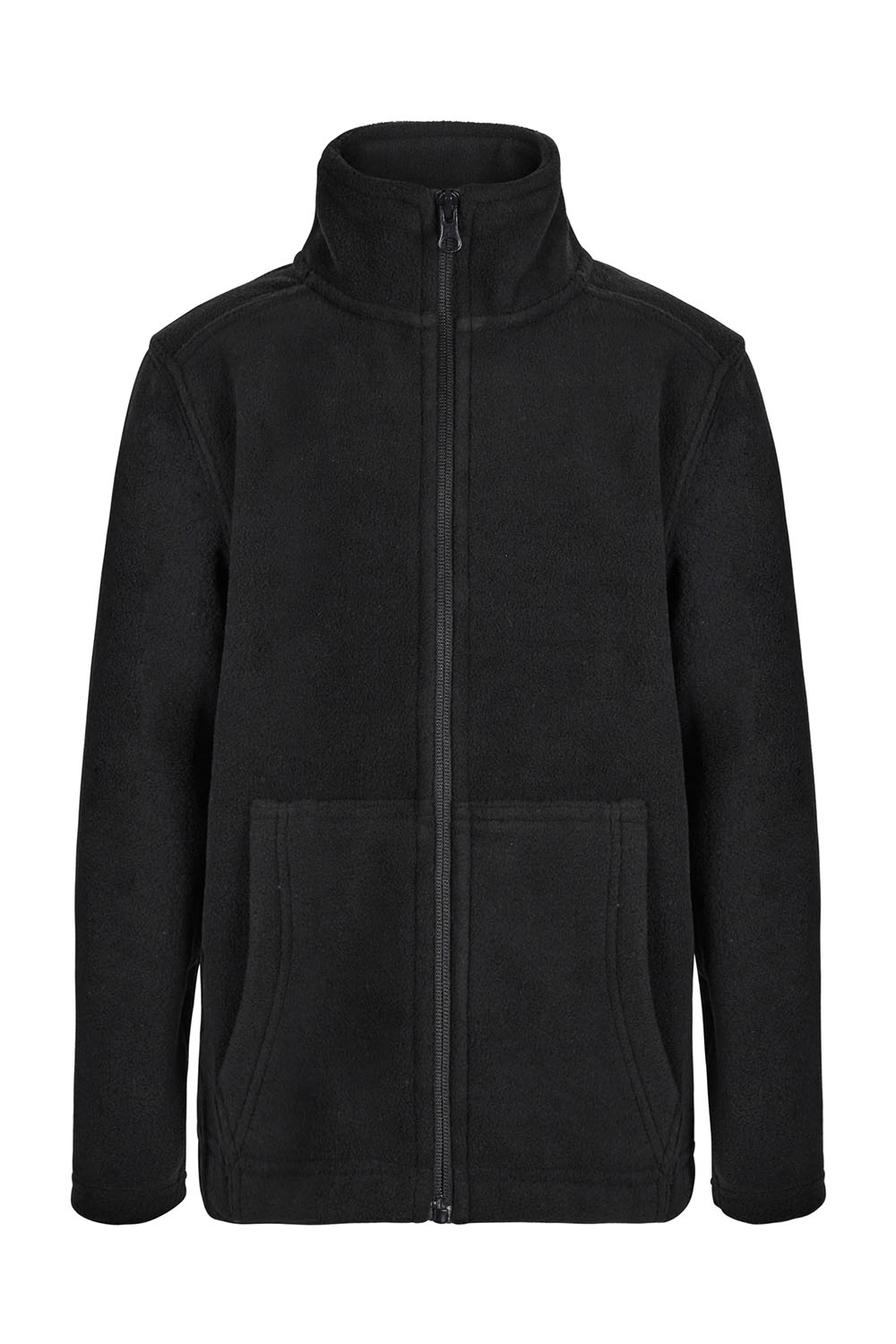 Polar dla dzieci PERTH KIDS FZ280K - BLACK 200
