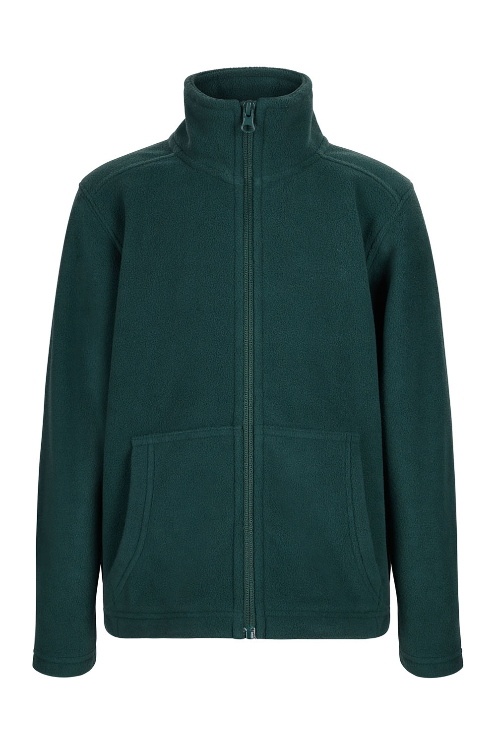 Polar dla dzieci PERTH KIDS FZ280K - DEEP GREEN 617