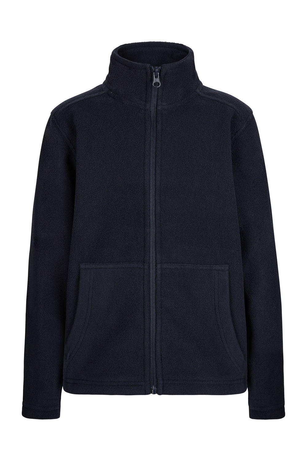 Polar dla dzieci PERTH KIDS FZ280K - NAVY 500