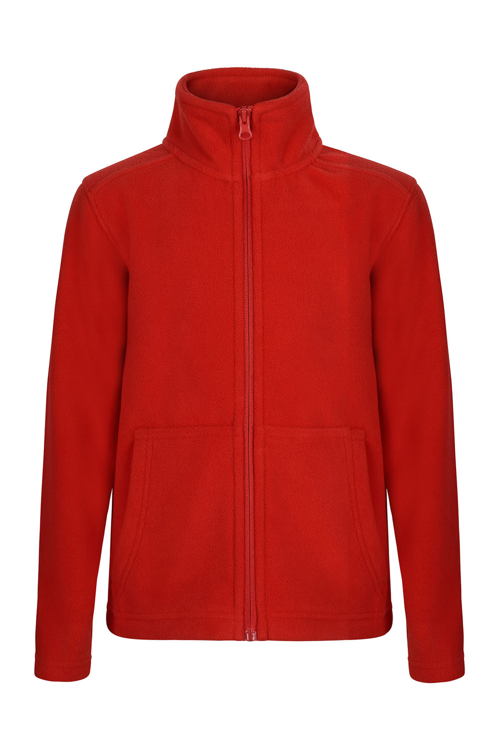 Polar dla dzieci PERTH KIDS FZ280K - RED 400