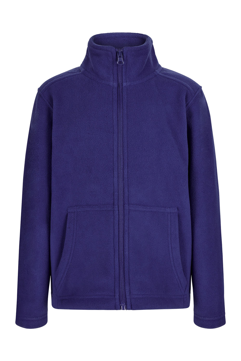 Polar dla dzieci PERTH KIDS FZ280K - ROYAL BLUE 502