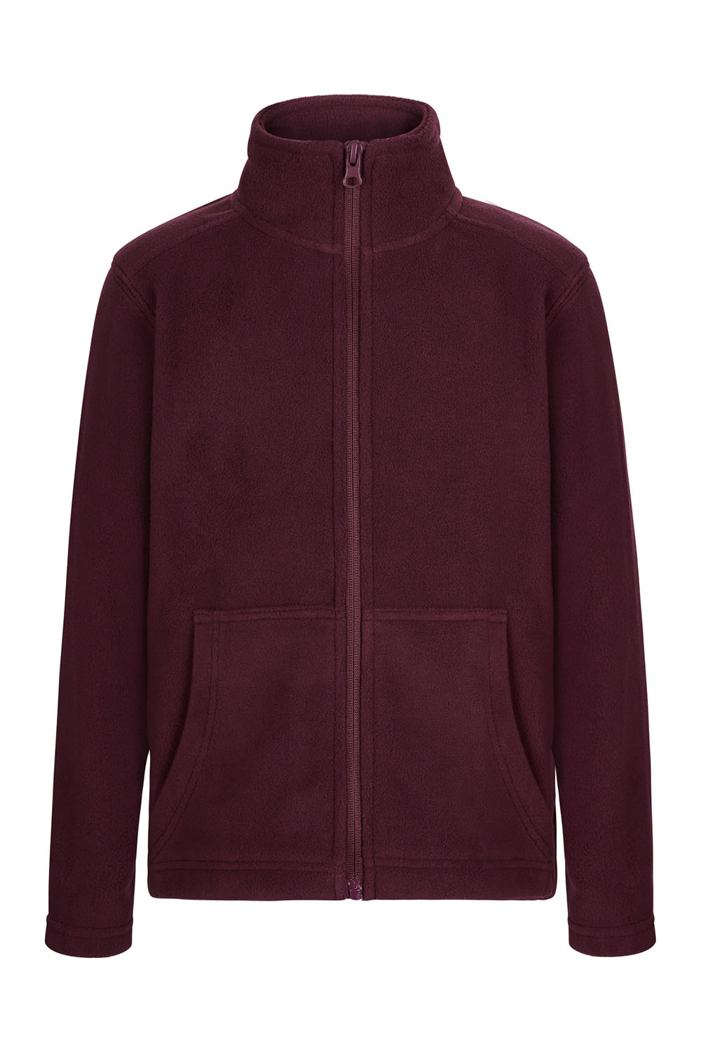 Polar dla dzieci PERTH KIDS FZ280K - WINE 403