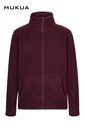 Polar dla dzieci PERTH KIDS FZ280K - WINE 403