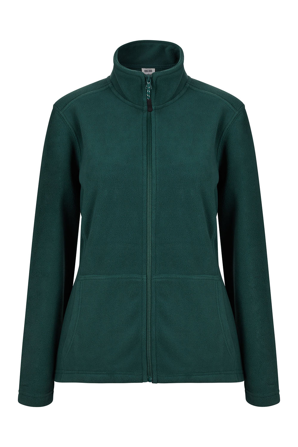 Polar damski PERTH WOMAN FZ280W - DEEP GREEN 617