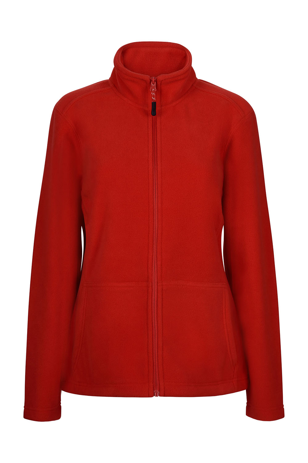 Polar damski PERTH WOMAN FZ280W - RED 400