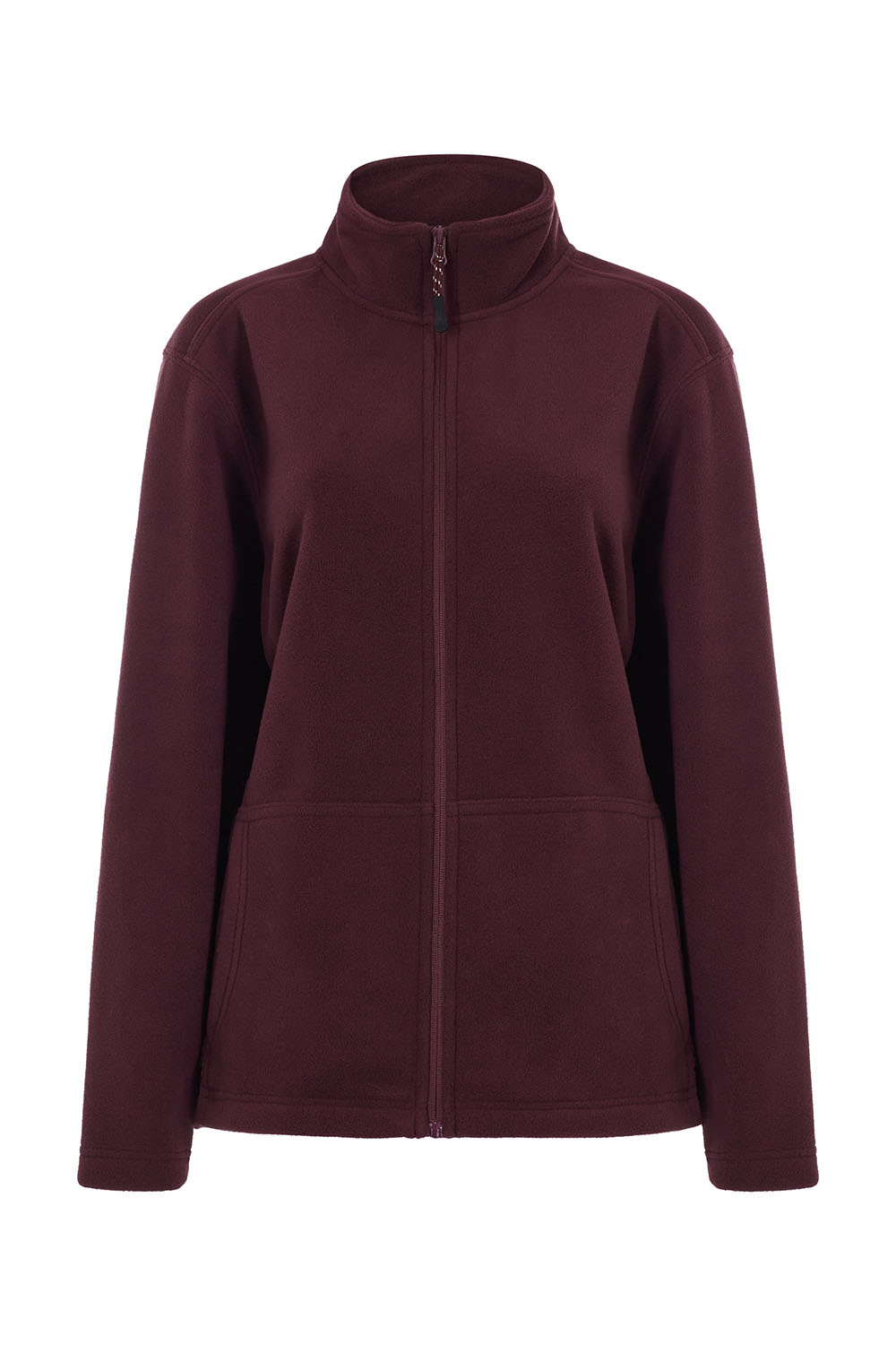 Polar damski PERTH WOMAN FZ280W - WINE 403