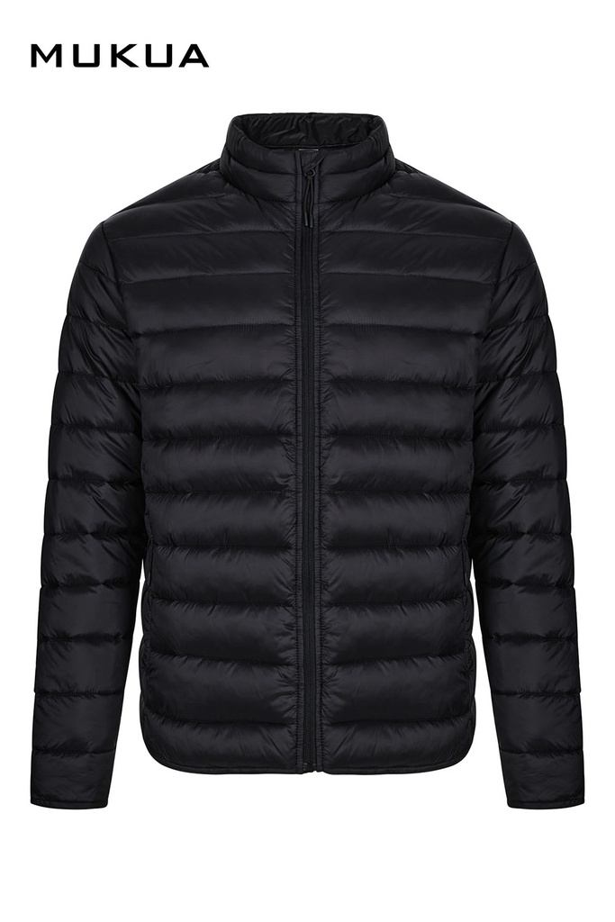 Kurtka unisex GRAFTON JG300U - BLACK 200