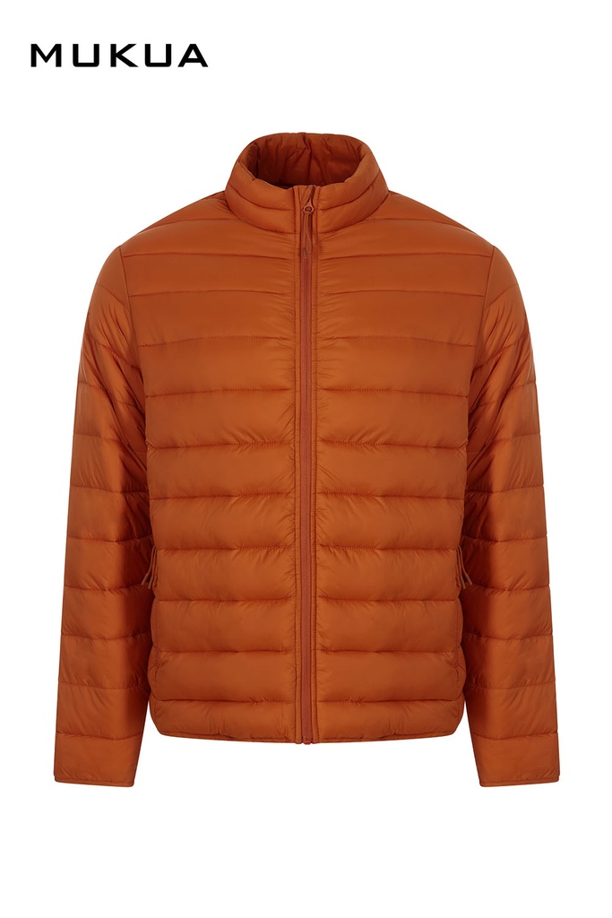 Kurtka unisex GRAFTON JG300U - COPPER ORANGE 310