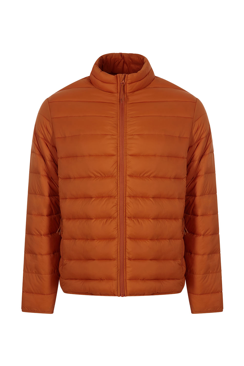 Kurtka unisex GRAFTON JG300U - COPPER ORANGE 310