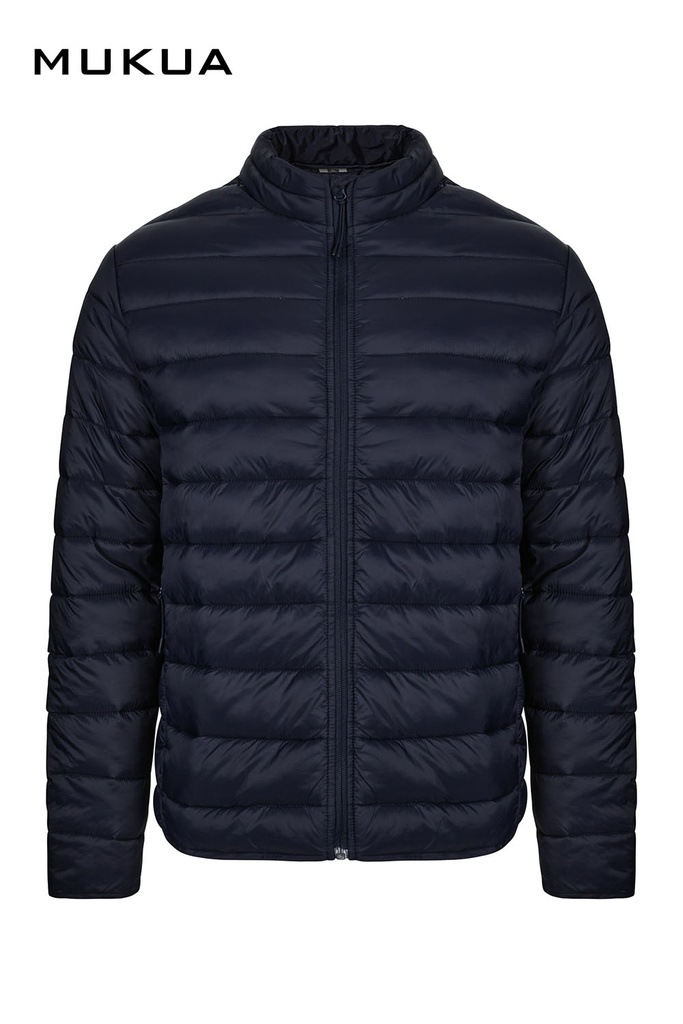Kurtka unisex GRAFTON JG300U - DEEP NAVY 512