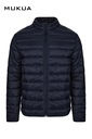 Kurtka unisex GRAFTON JG300U - DEEP NAVY 512