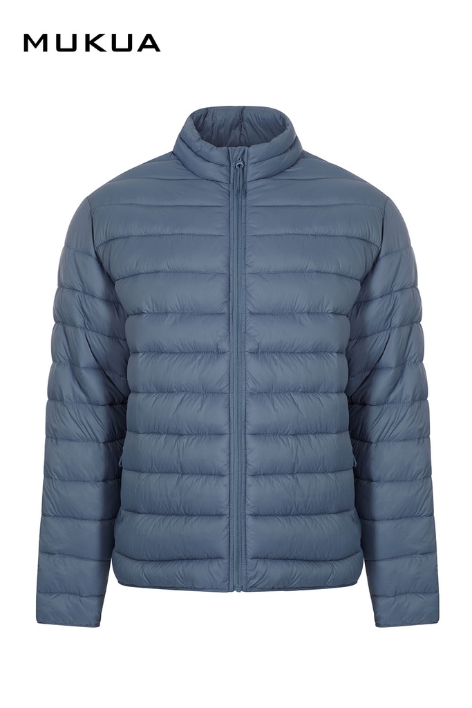 Kurtka unisex GRAFTON JG300U - GLACIAL BLUE 514