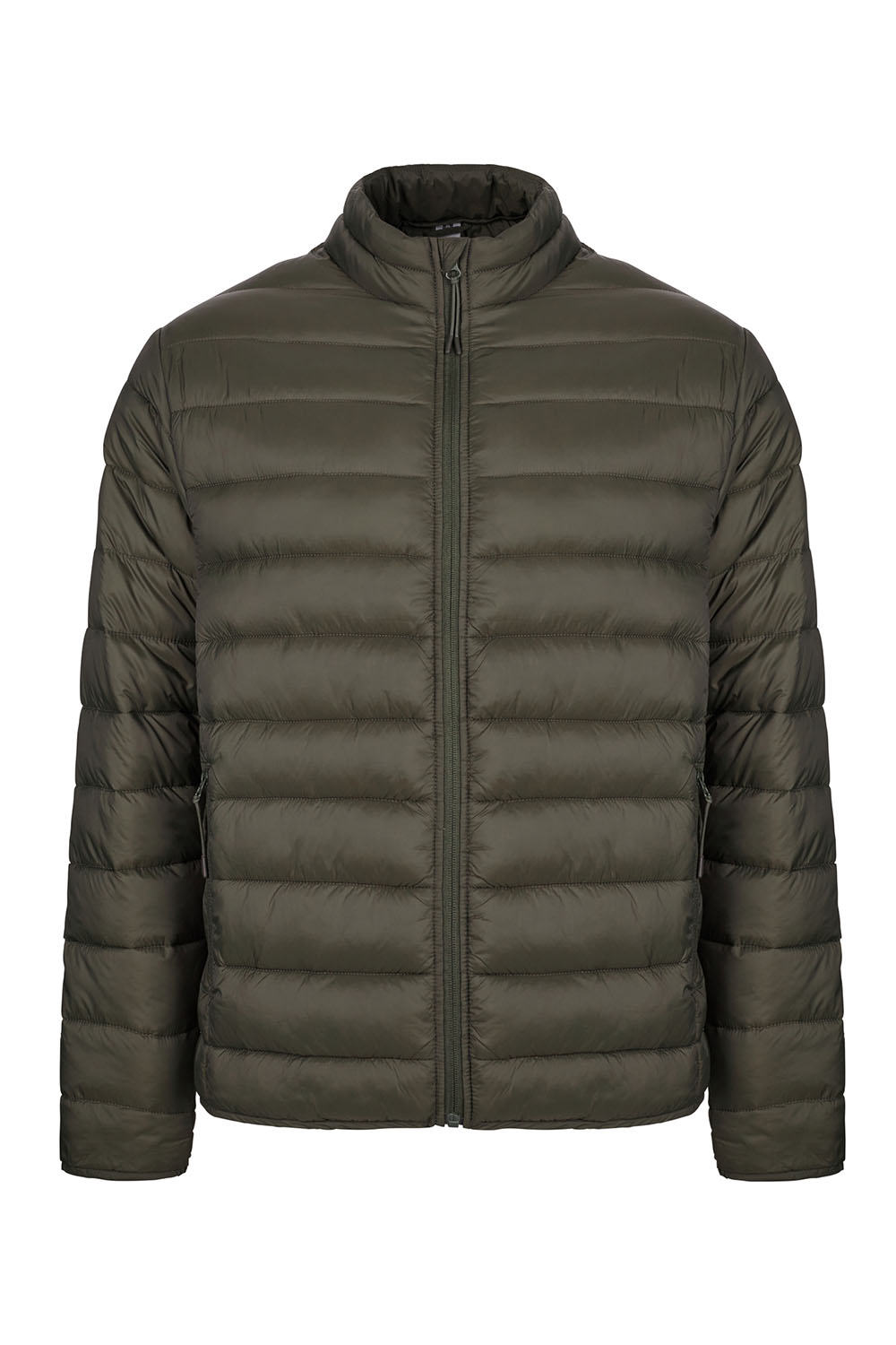 Kurtka unisex GRAFTON JG300U - KHAKI GREEN 601