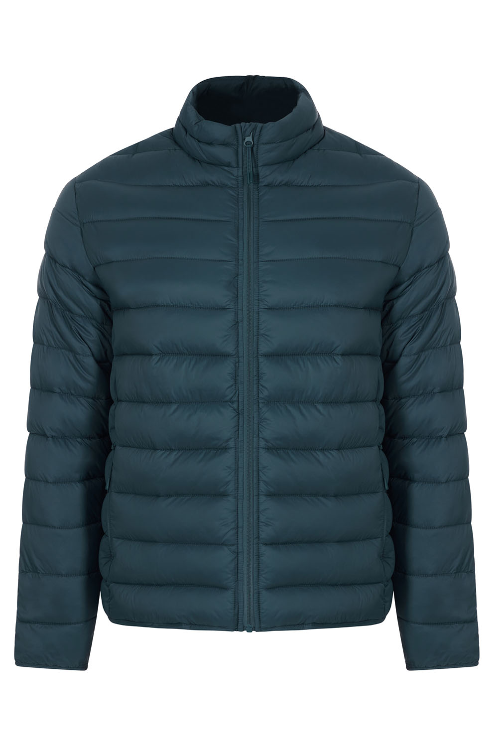 Kurtka unisex GRAFTON JG300U - PETROLEUM BLUE 513